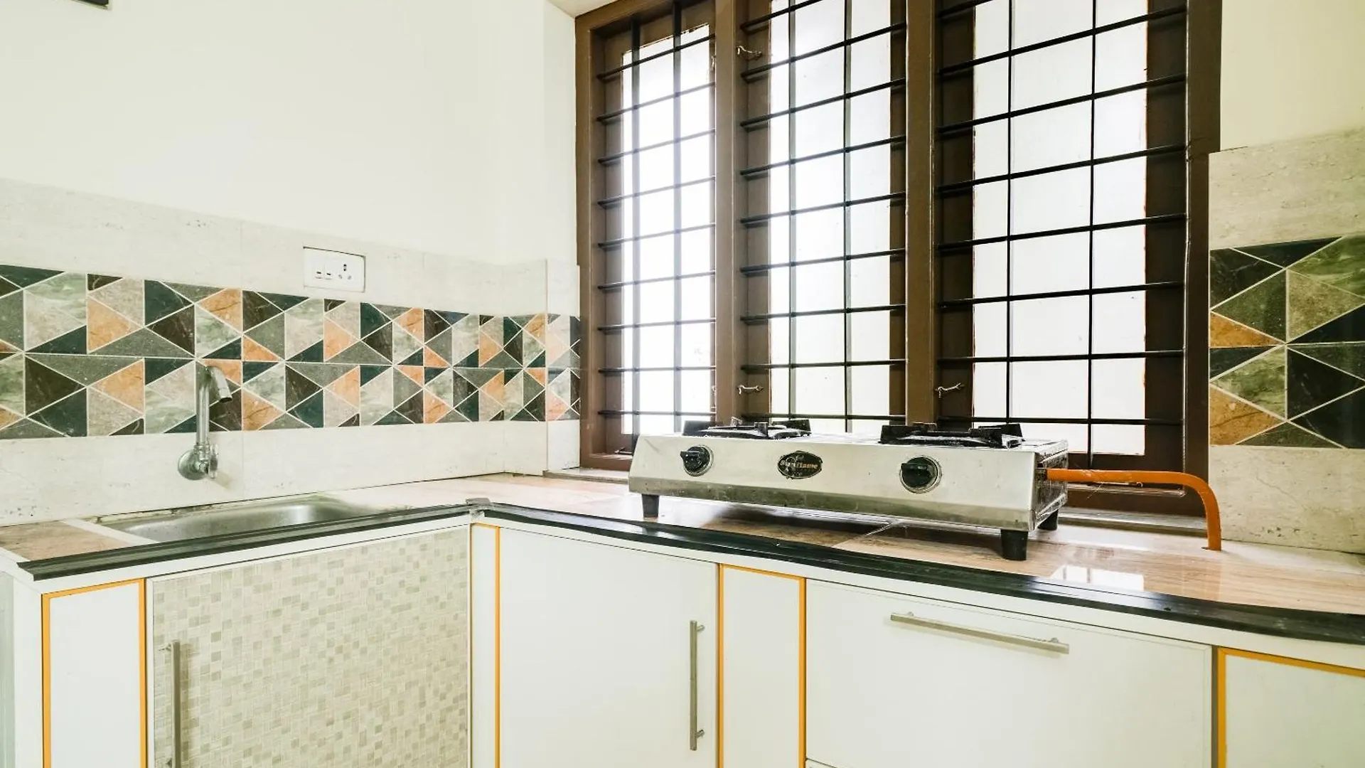 Apartment Hotel O Aashniya Homes Elur