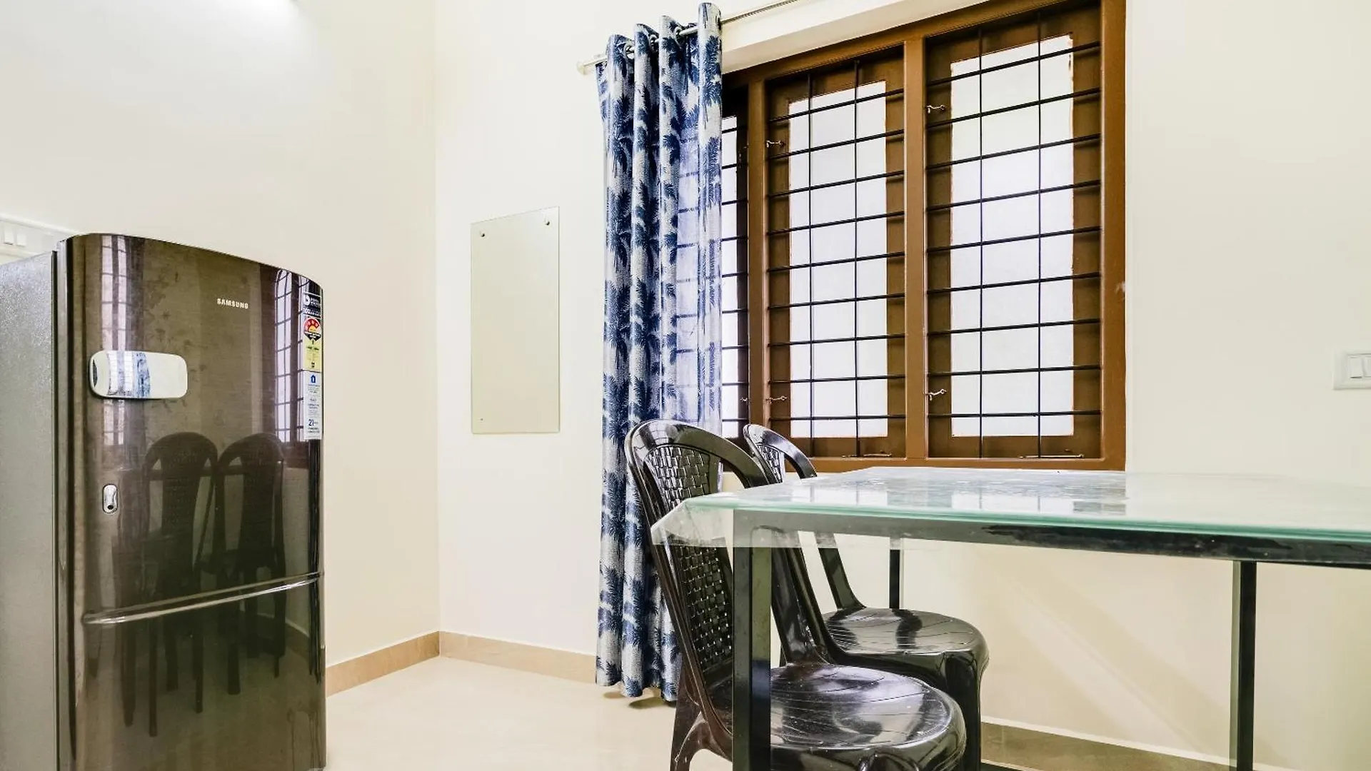 Hotel O Aashniya Homes Elur