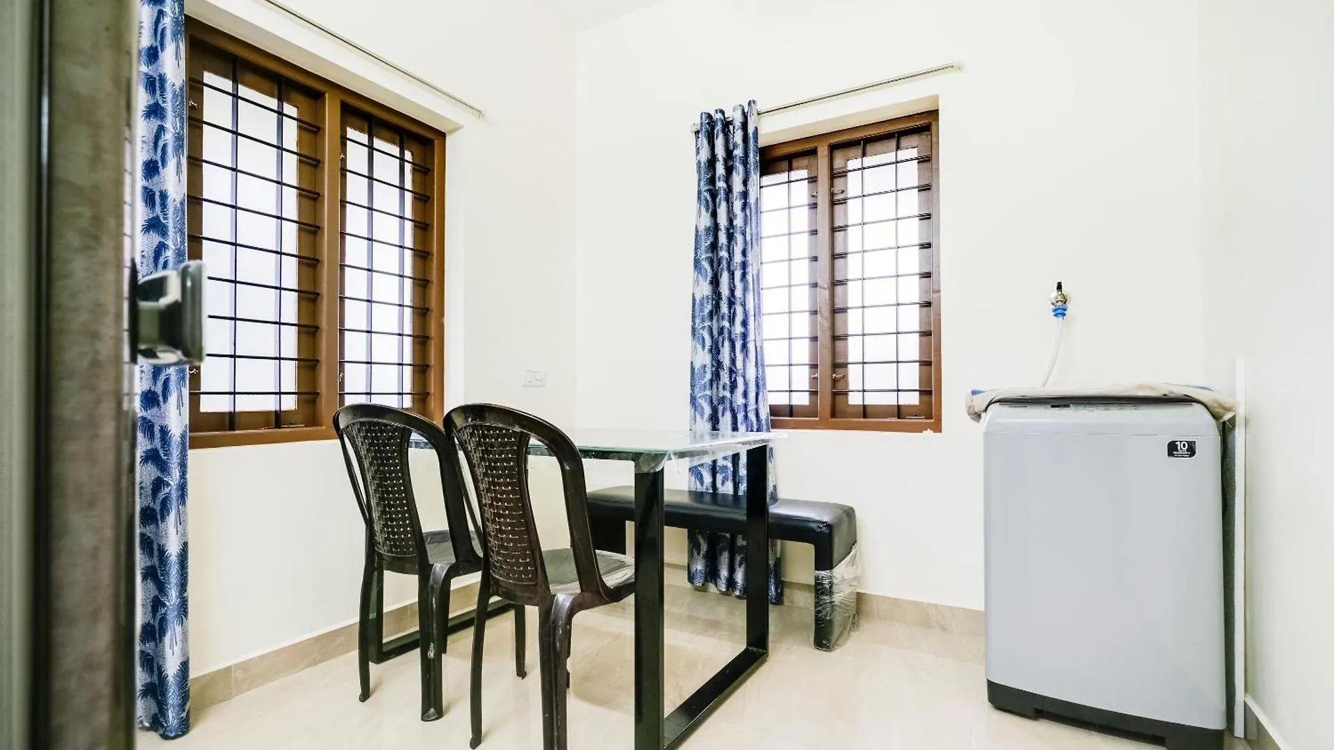 Hotel O Aashniya Homes Elur