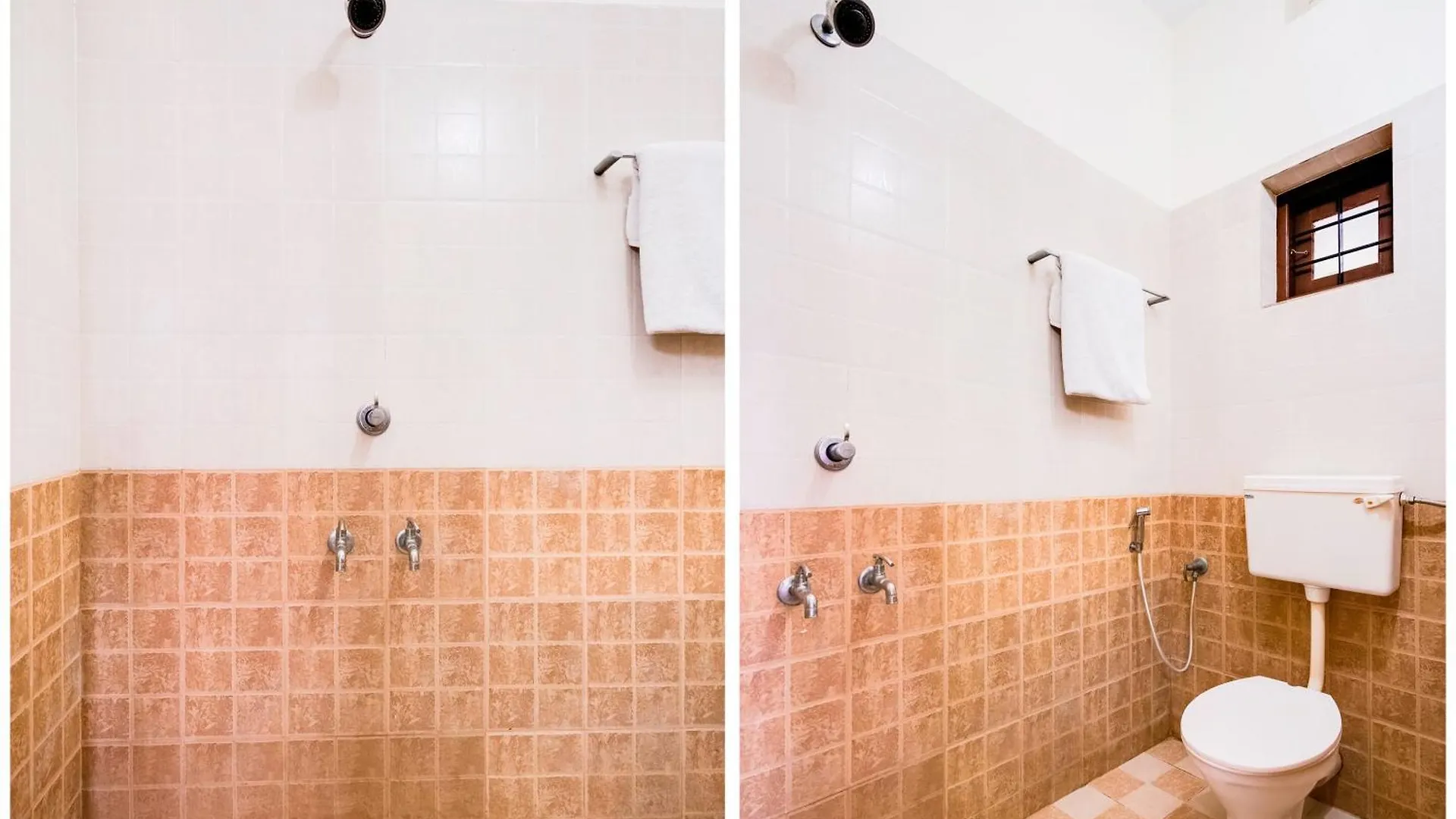 Apartment Hotel O Aashniya Homes Elur
