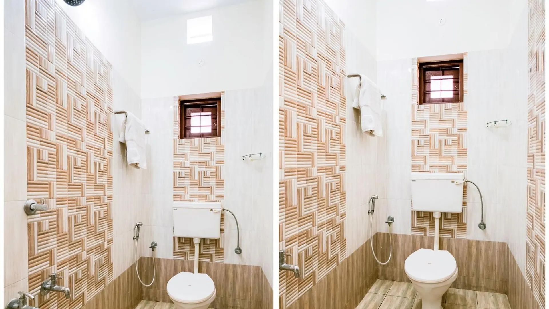 Hotel O Aashniya Homes Elūr Indien