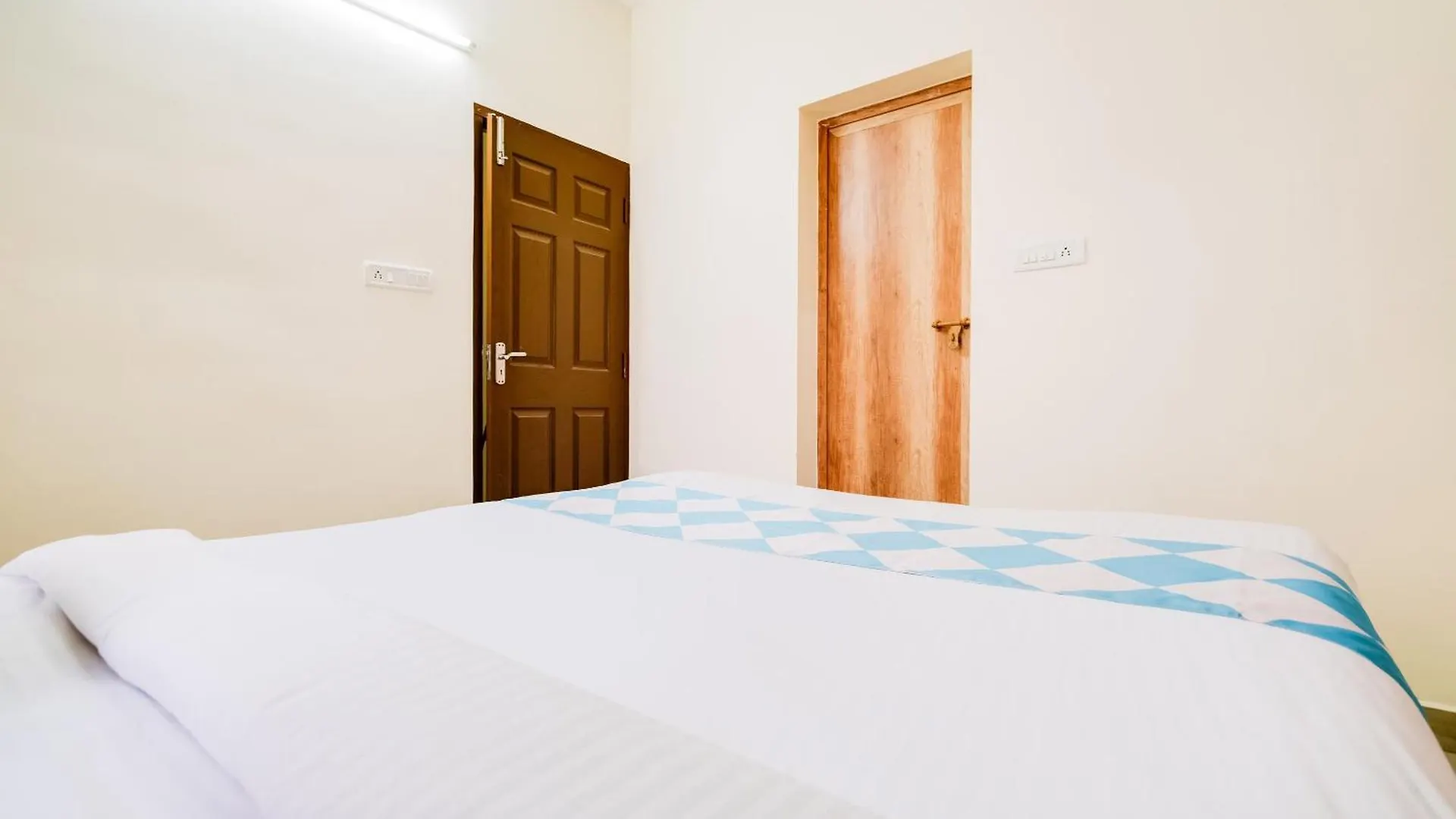Hotel O Aashniya Homes Elūr 0*,